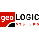 geoLOGIC Systems logo