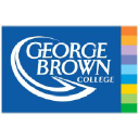 George Brown College logo