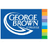 George Brown College logo