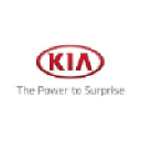 Georgetown Kia logo