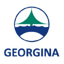 Town of Georgina logo