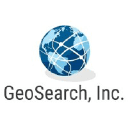 GeoSearch, Inc. logo