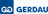 Gerdau logo