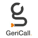 GeriCall logo