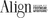 Align Custom Fit logo