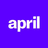 April logo