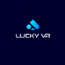 Lucky VR logo