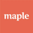 Maple (getmaple.ca) logo