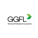 GGFL, Chartered Professional Accountants logo