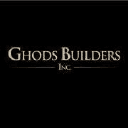 Ghods Builders Inc. logo