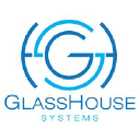 GLASSHOUSE SYSTEMS logo