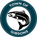 Town of Gibsons logo