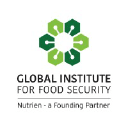 Global Institute for Food Security logo