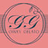 Gina's Gelato logo