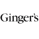Ginger's logo