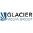 Glacier Media logo