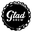 Gladstone Brewing Co. logo