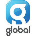Global logo
