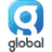 Global logo
