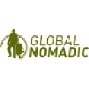 Global Nomadic logo