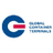 GCT Global Container Terminals logo