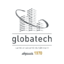 GLOBATECH logo