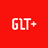 GLT+ logo