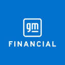 GM Financial logo