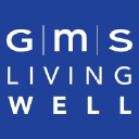Group Medical Services logo