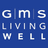 Group Medical Services logo