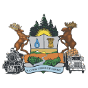 District of Chetwynd logo