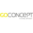 GO Concept logo