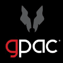 gpac logo