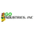 Go Industries logo
