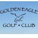 Golden Eagle Golf Club logo