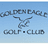 Golden Eagle Golf Club logo