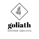 Goliath Grower Services logo