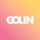GOLIN logo