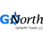 GoNorth Travel, LLC logo