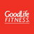 GoodLife Fitness logo