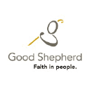 Good Shepherd Centres logo