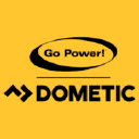 Go Power! | Dometic logo