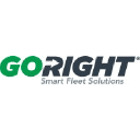 GoRight Fleet Solutions logo