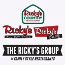 Rickys Group of Family-Style Restaurants logo