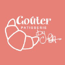 Goûter logo