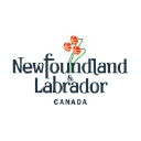 Government of Newfoundland and Labrador logo