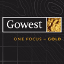 Gowest Gold logo