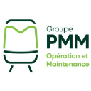 GPMM Opération & Maintenance logo