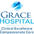 Grace Hospital logo