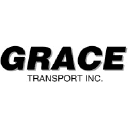 Grace Transport Inc. logo